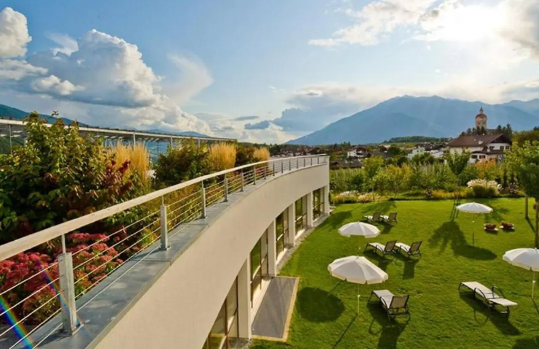 Das Muehlwald - Quality Time Family Resort-1